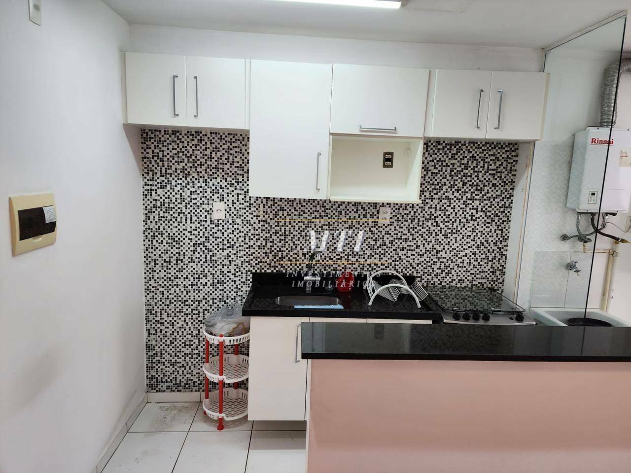 Apartamento à venda com 2 quartos, 57m² - Foto 24