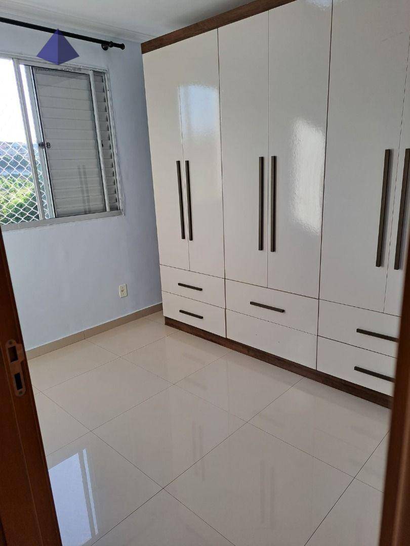 Apartamento à venda com 2 quartos, 42m² - Foto 18