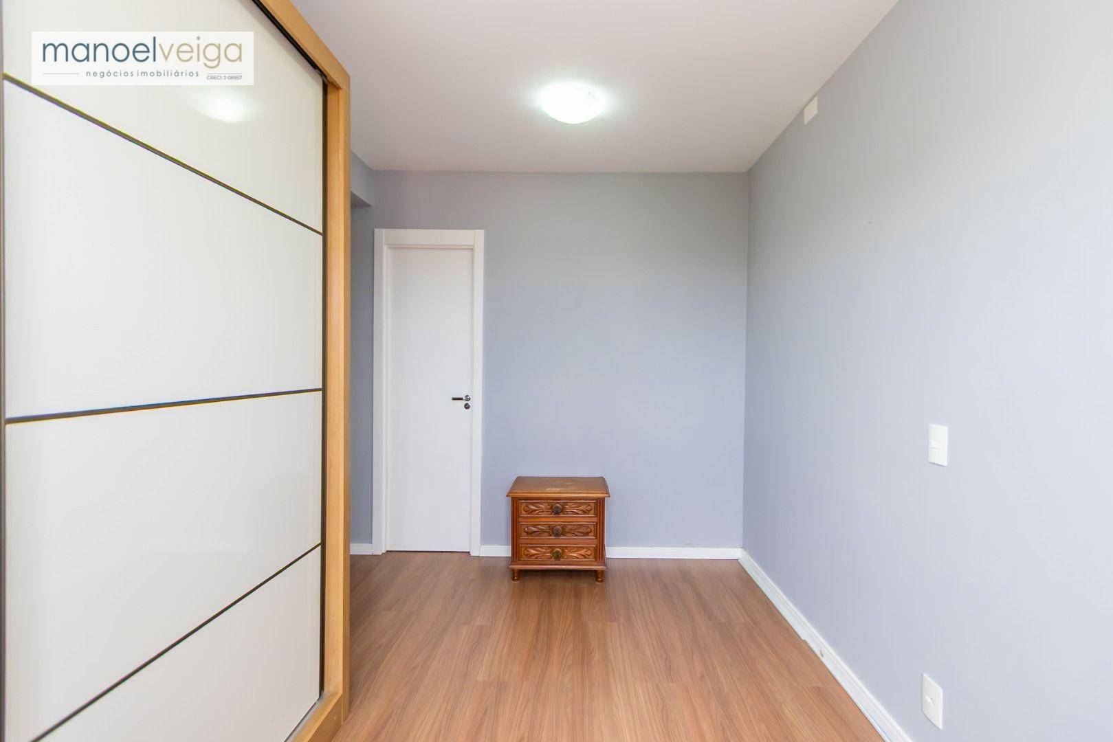 Apartamento para alugar com 2 quartos, 55m² - Foto 19