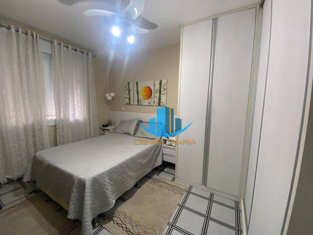 Apartamento à venda com 2 quartos, 87m² - Foto 9