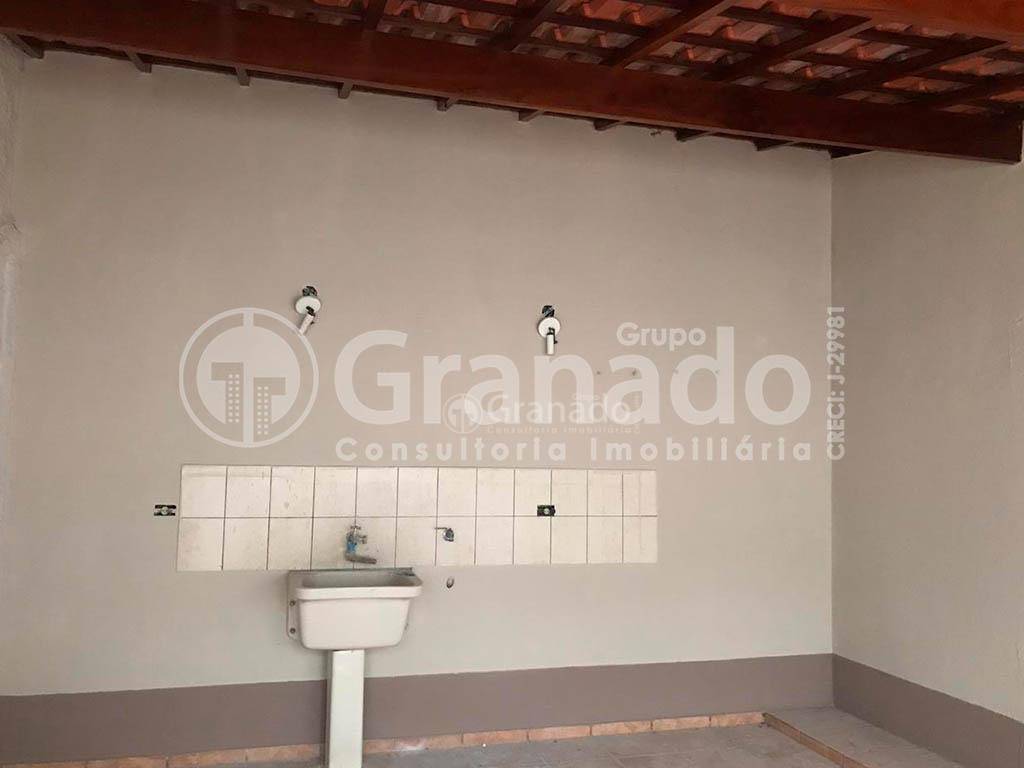 Sobrado à venda com 4 quartos, 245m² - Foto 6