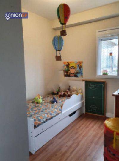 Apartamento à venda com 3 quartos, 70m² - Foto 4