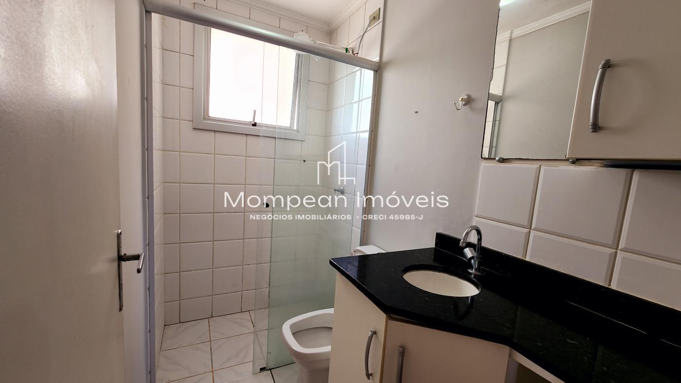 Apartamento para alugar com 3 quartos, 69m² - Foto 27