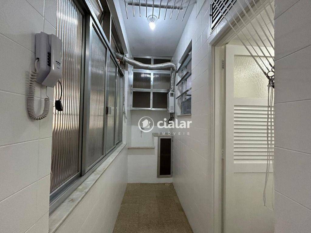 Apartamento à venda com 2 quartos, 72m² - Foto 13