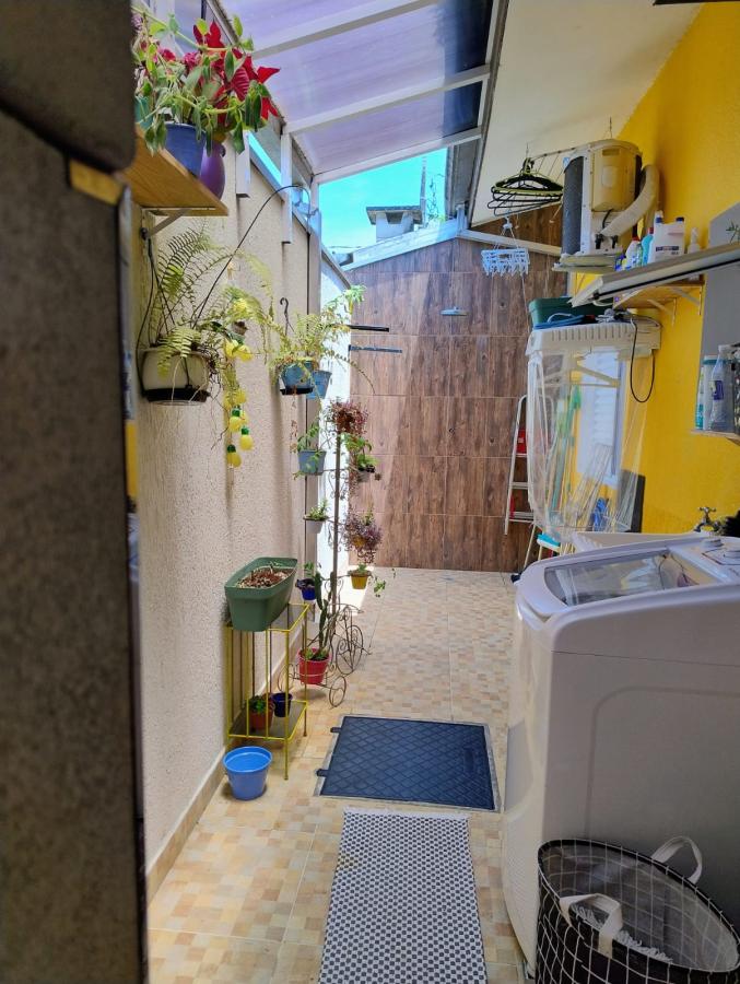 Casa à venda com 2 quartos, 60m² - Foto 14