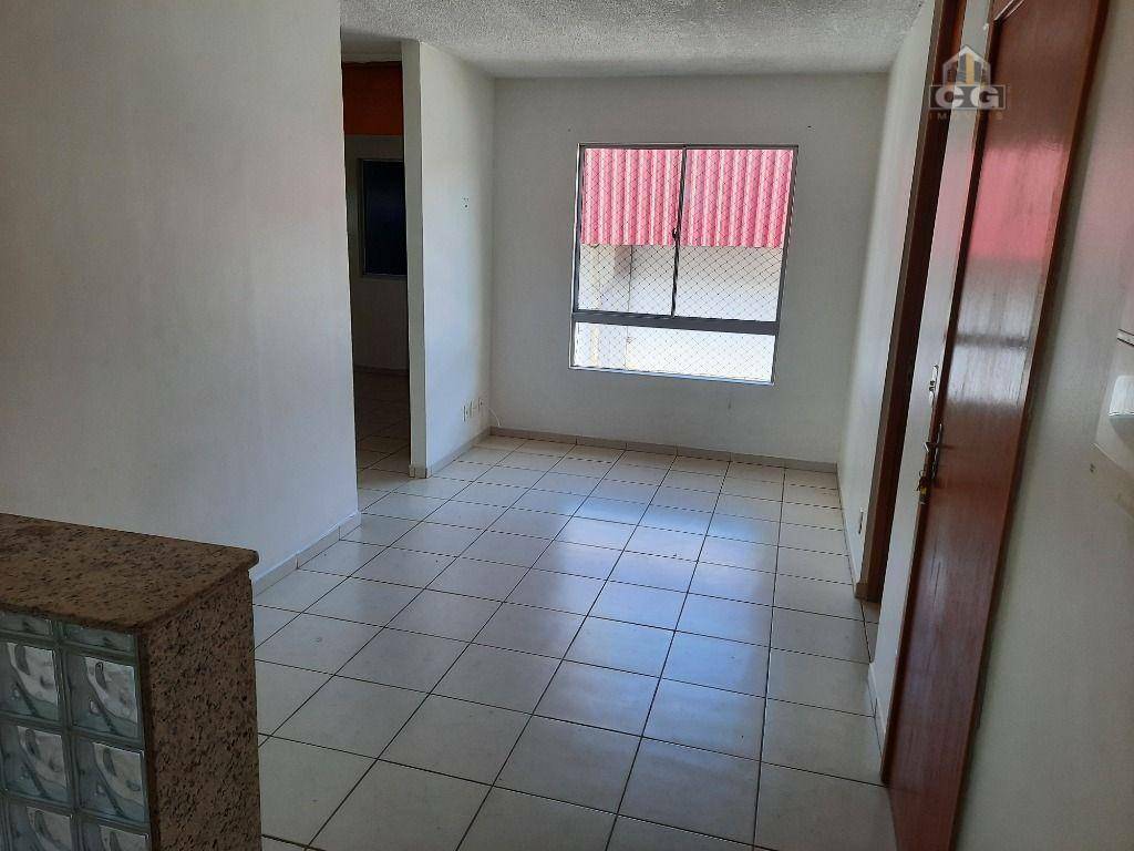 Apartamento à venda com 3 quartos, 49m² - Foto 20