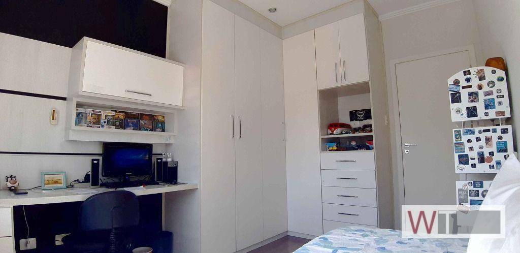 Casa à venda com 3 quartos, 291m² - Foto 23