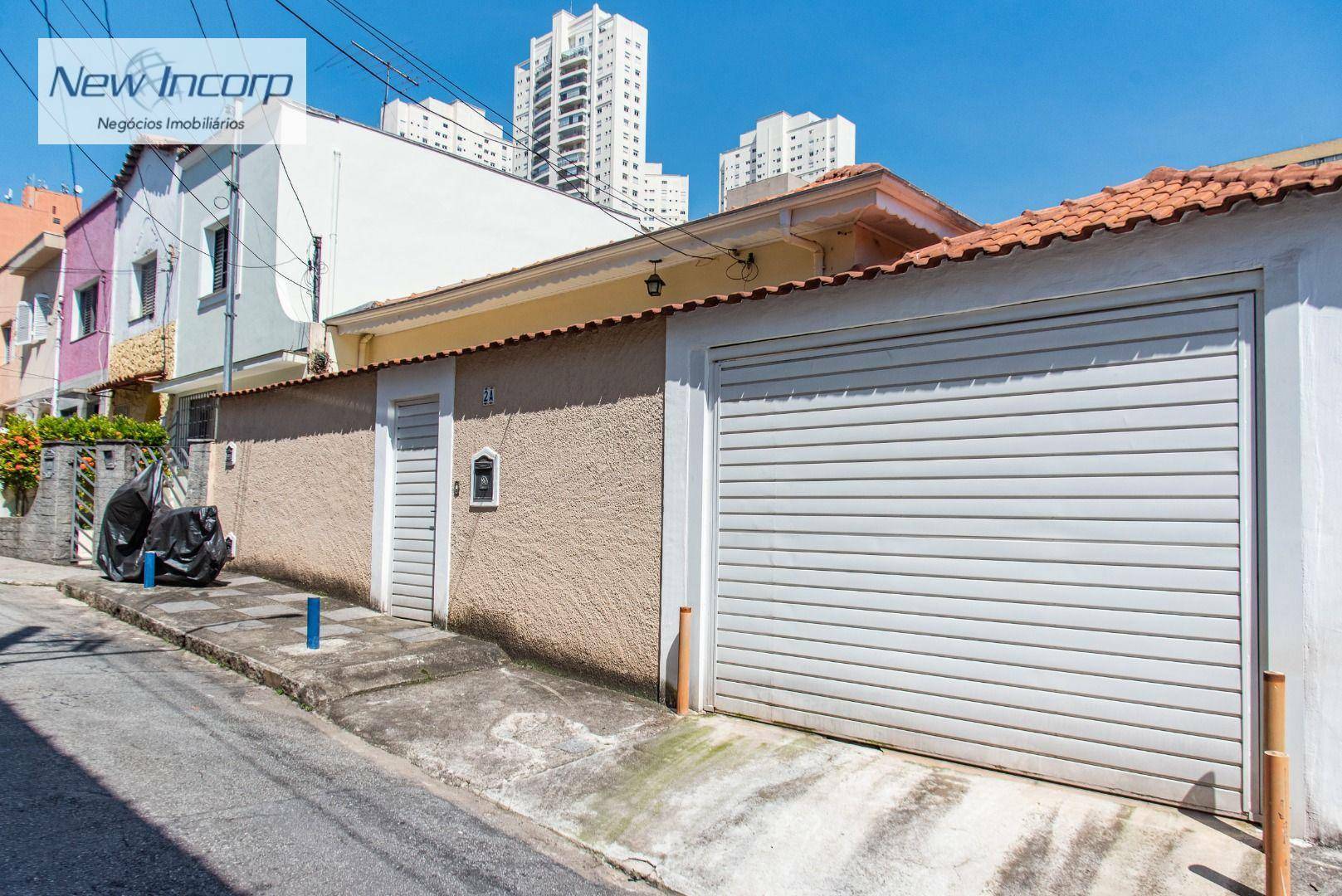 Casa de Condomínio à venda com 3 quartos, 120m² - Foto 48