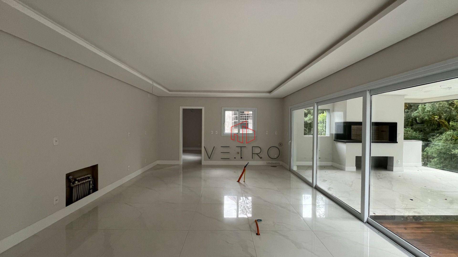 Casa de Condomínio à venda com 4 quartos, 650m² - Foto 29