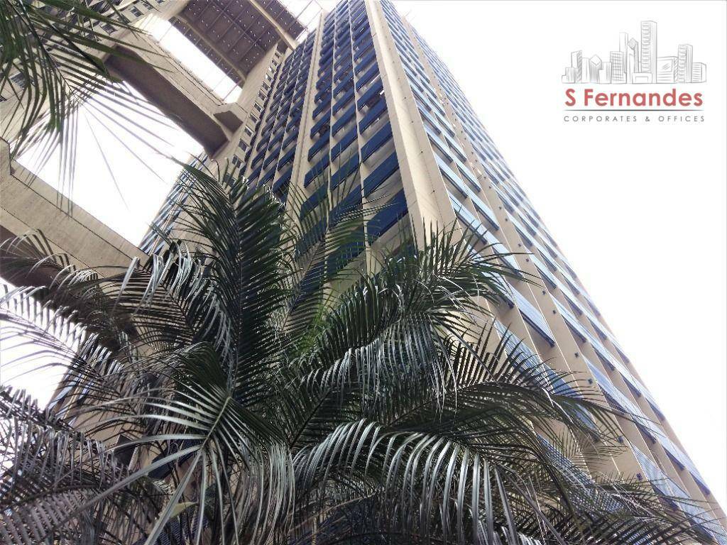 Conjunto Comercial-Sala para alugar, 415m² - Foto 21