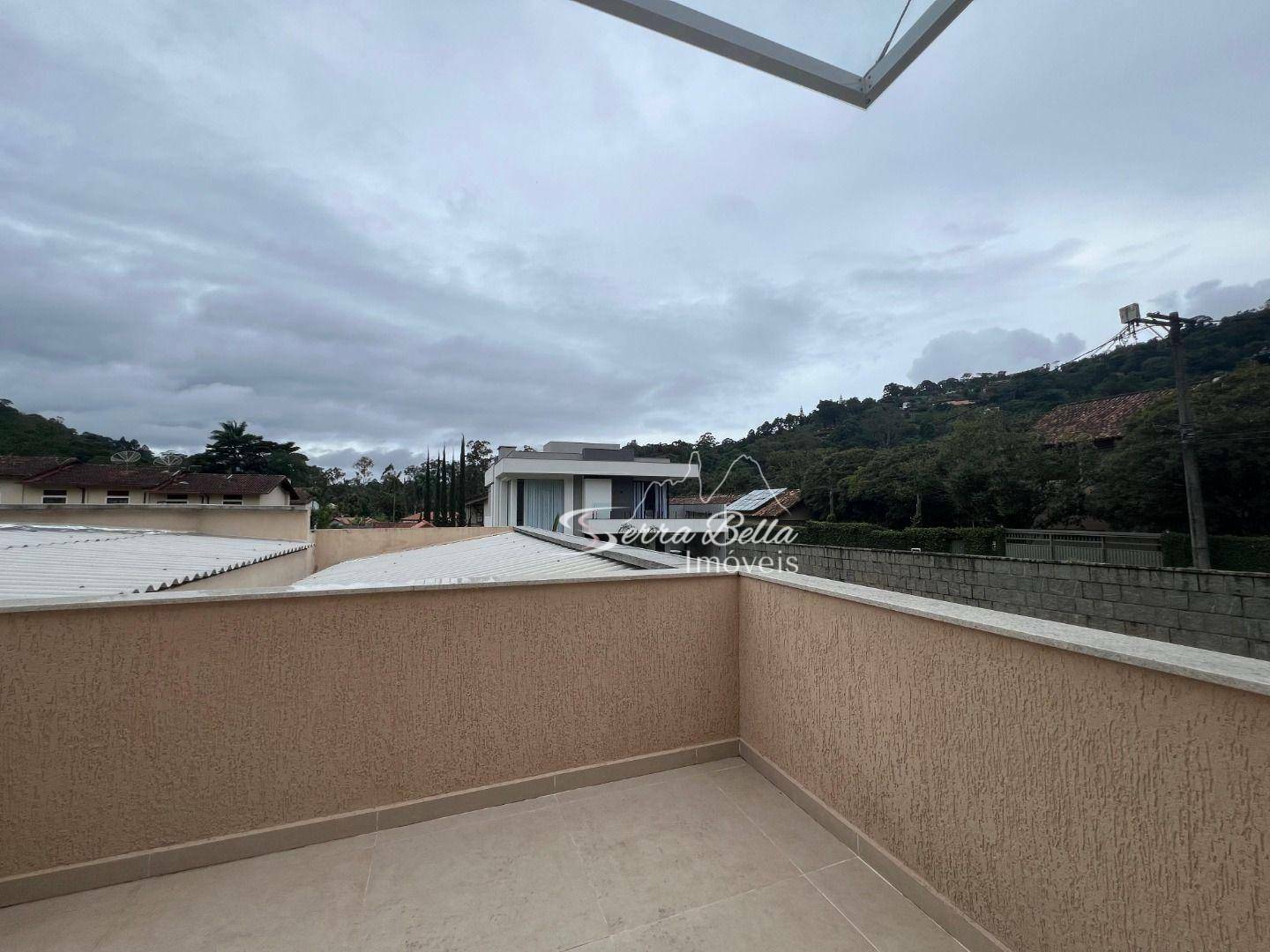 Casa de Condomínio à venda com 3 quartos, 145m² - Foto 6