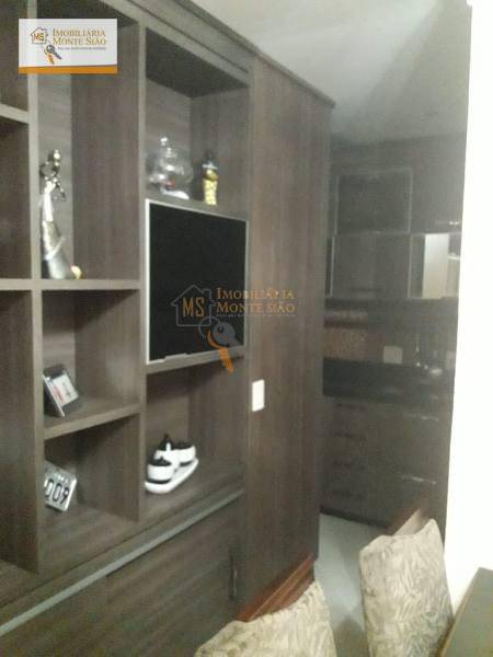 Apartamento à venda com 3 quartos, 76m² - Foto 3