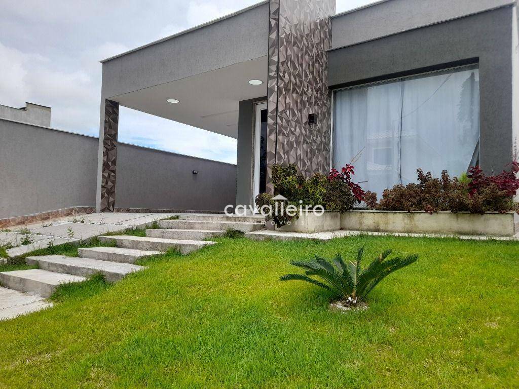 Casa de Condomínio à venda com 2 quartos, 120m² - Foto 4