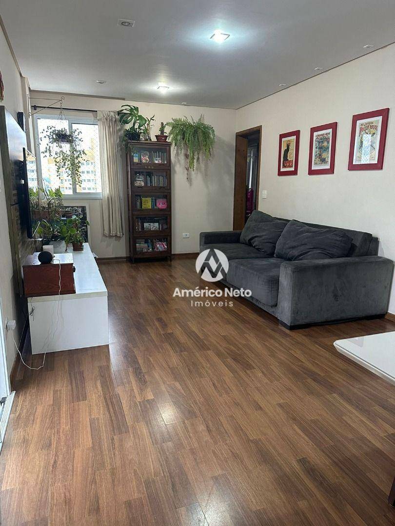 Apartamento para alugar com 3 quartos, 100m² - Foto 4