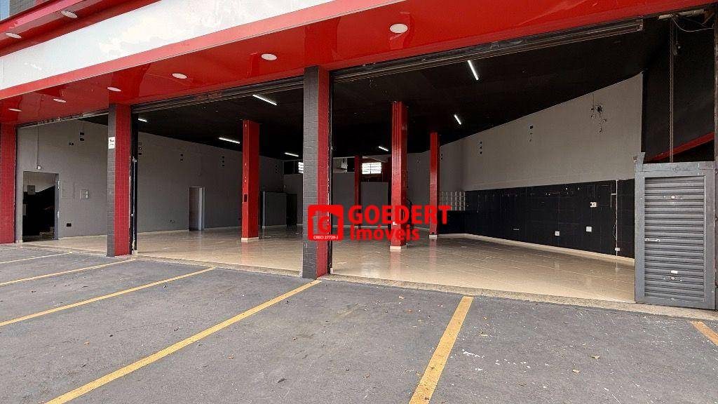 Prédio Inteiro, 521 m² - Foto 4