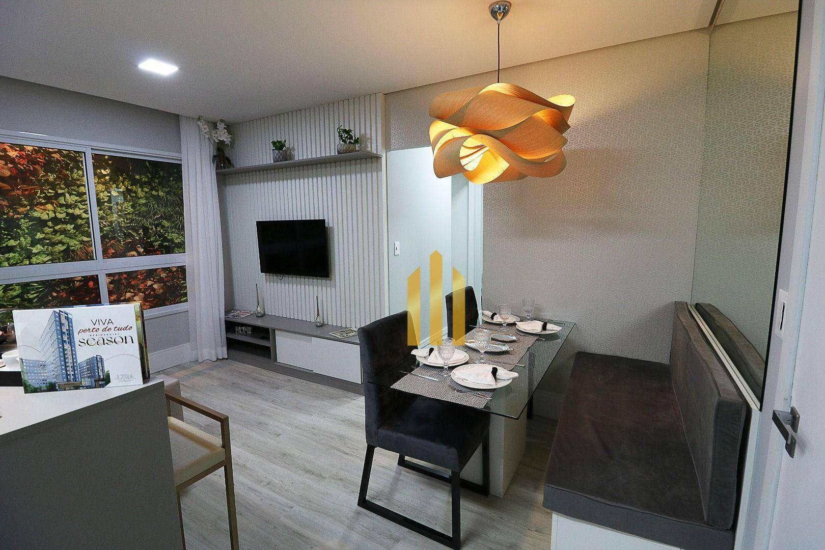 Apartamento à venda com 2 quartos, 50m² - Foto 22