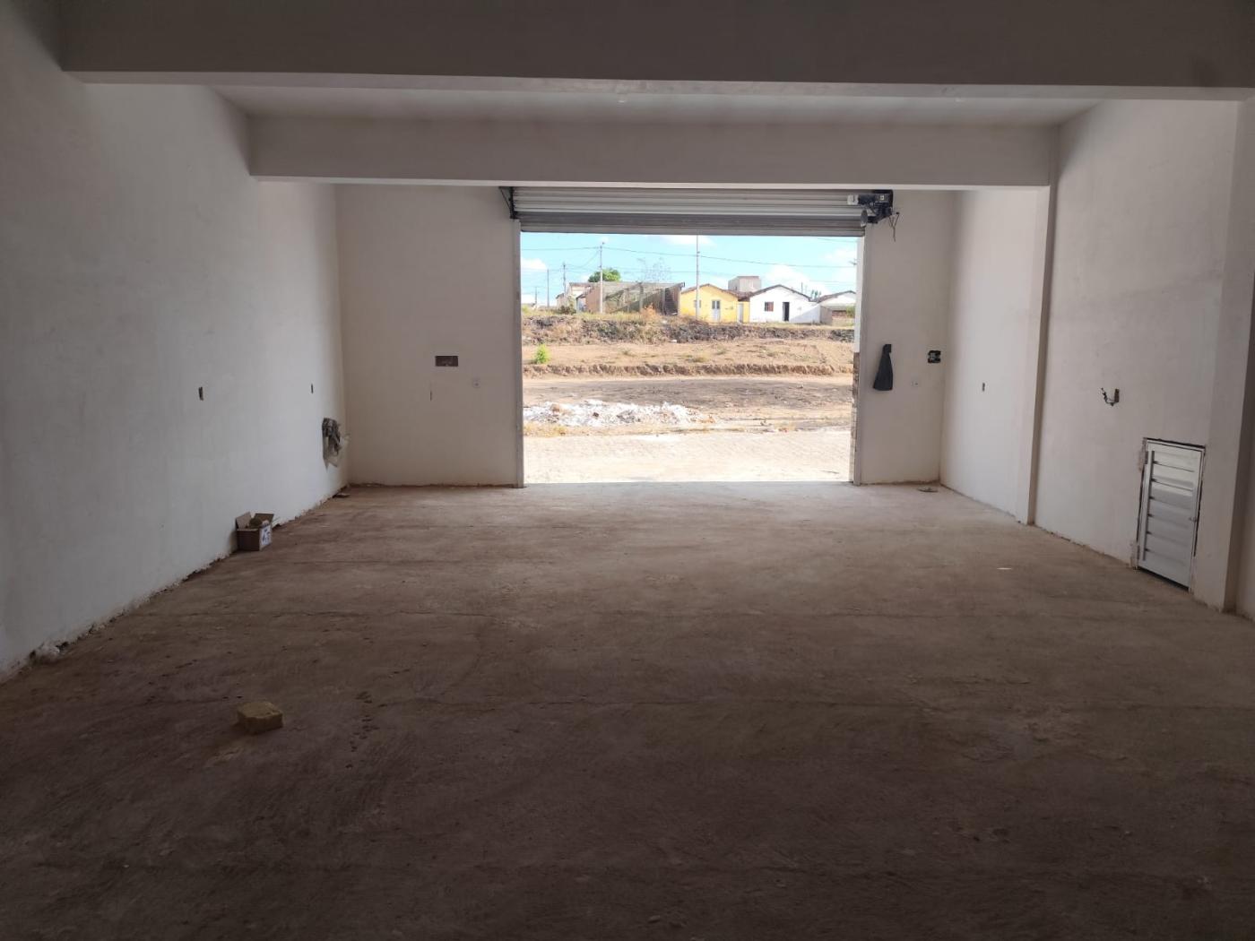 Prédio Inteiro para alugar, 84m² - Foto 4