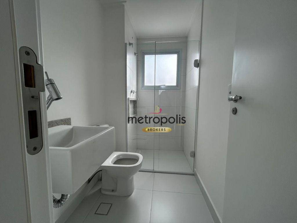 Apartamento à venda com 3 quartos, 190m² - Foto 21