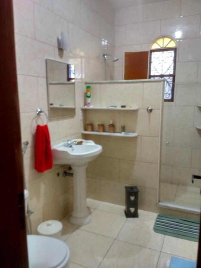 Casa de Condomínio à venda com 5 quartos, 837m² - Foto 11