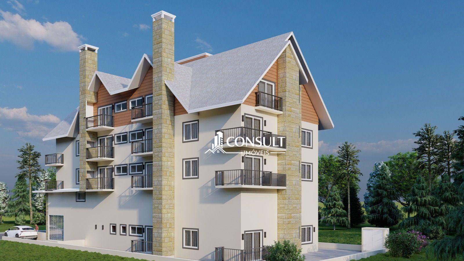 Sala-Conjunto, 48 m² - Foto 5