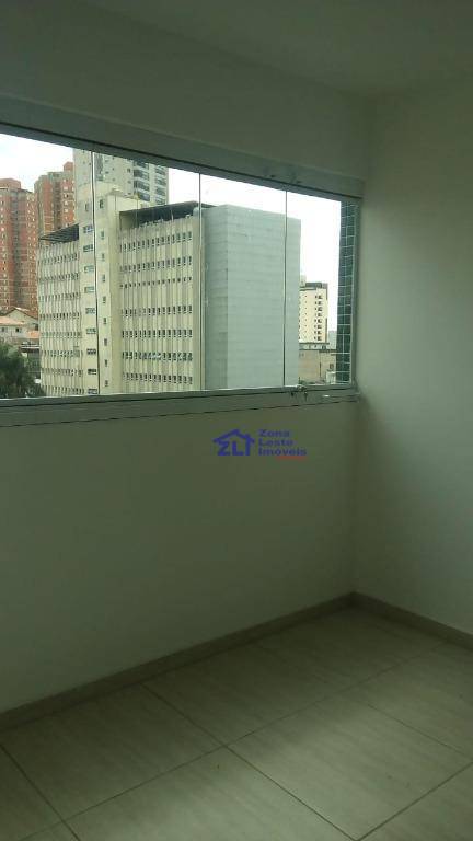 Apartamento para alugar com 1 quarto, 39m² - Foto 5