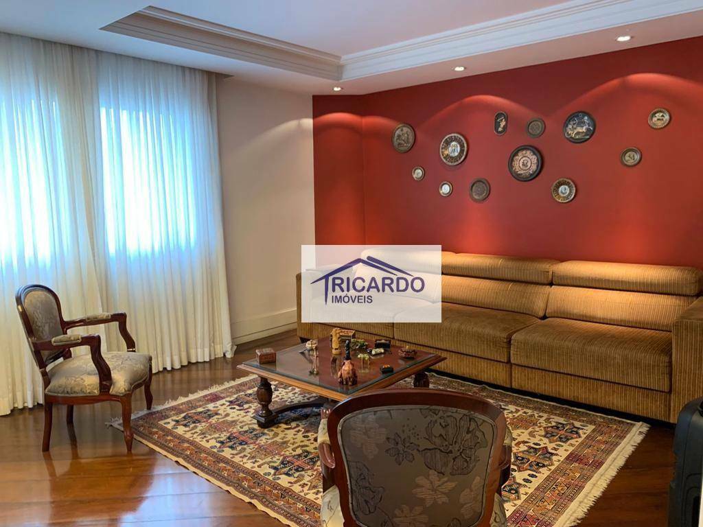 Apartamento, 4 quartos, 320 m² - Foto 1