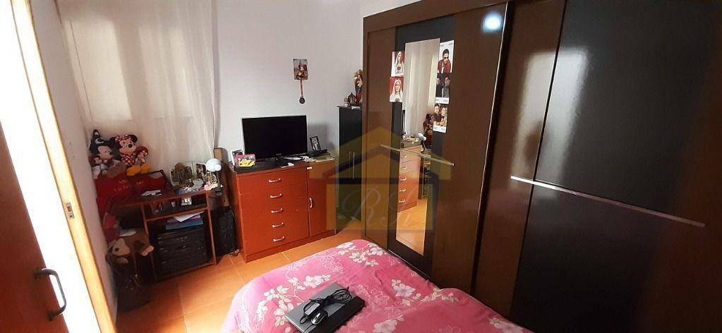 Sobrado à venda com 5 quartos, 210m² - Foto 11