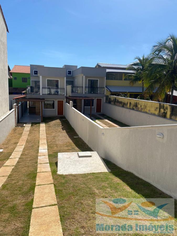 Sobrado à venda com 3 quartos, 240m² - Foto 1