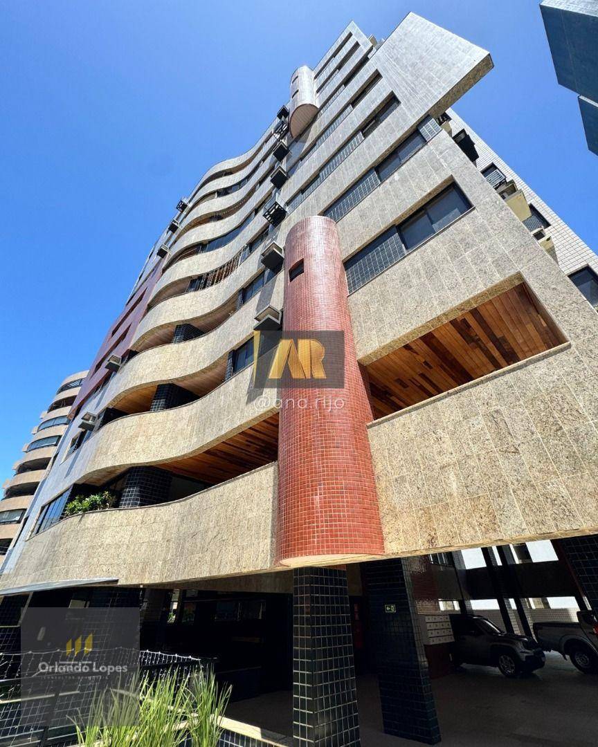 Apartamento, 3 quartos, 103 m² - Foto 3