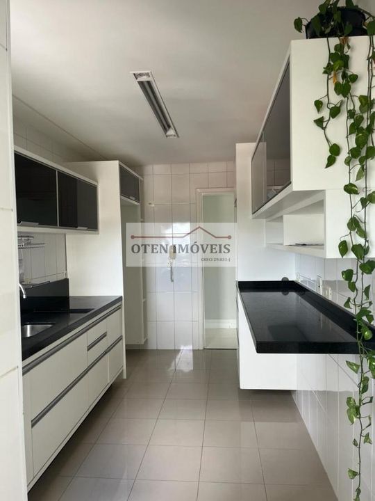 Apartamento para alugar com 3 quartos, 122m² - Foto 5