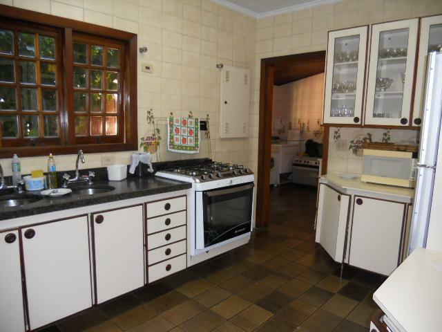 Casa de Condomínio à venda com 3 quartos, 500m² - Foto 12