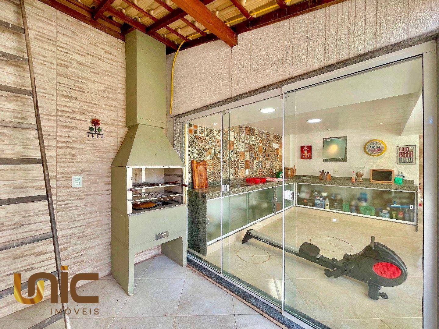 Casa de Condomínio à venda com 4 quartos, 258m² - Foto 38