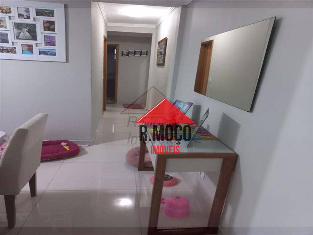 Apartamento à venda com 2 quartos, 53m² - Foto 5