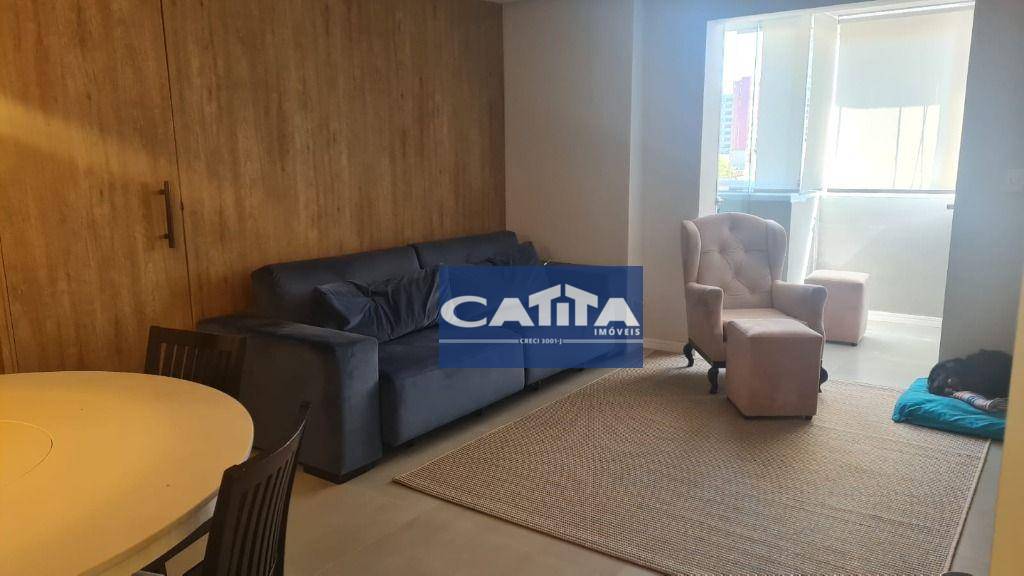 Apartamento à venda com 3 quartos, 84m² - Foto 8