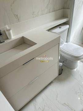 Apartamento à venda com 2 quartos, 78m² - Foto 14