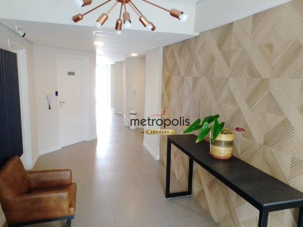 Apartamento à venda com 2 quartos, 57m² - Foto 26