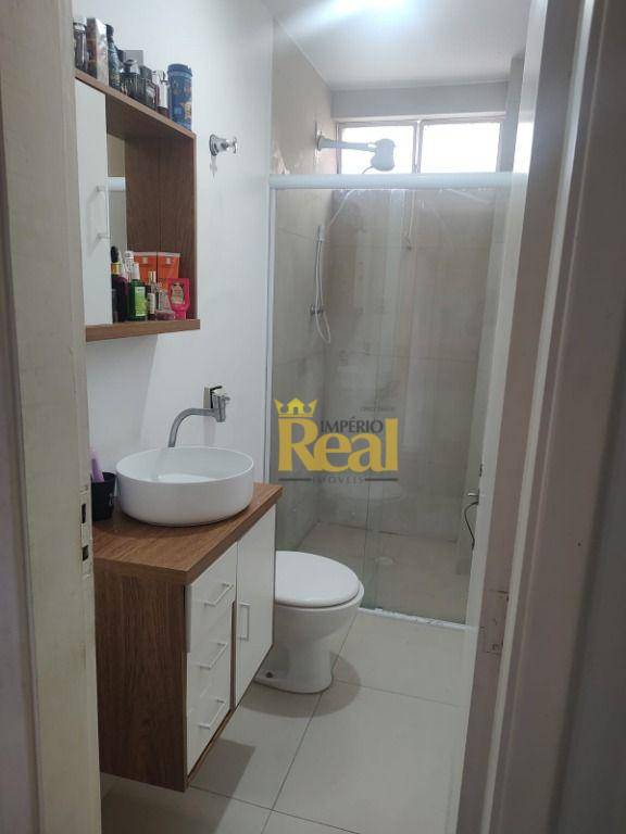 Apartamento à venda com 1 quarto, 48m² - Foto 6