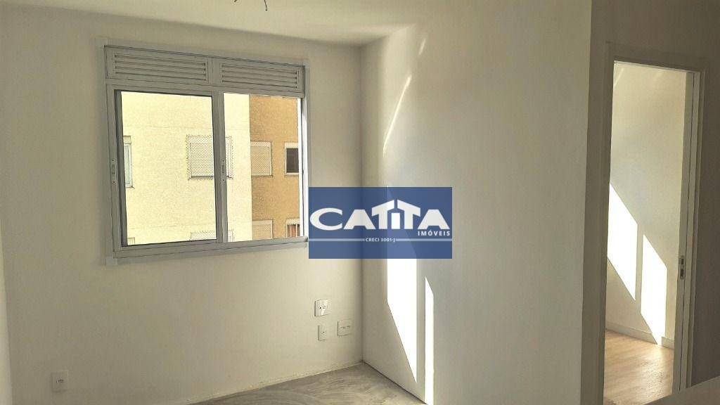 Apartamento à venda com 2 quartos, 34m² - Foto 7