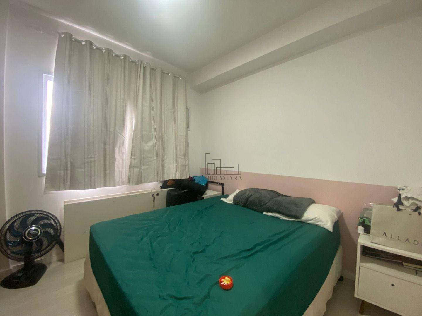 Apartamento à venda com 3 quartos, 100m² - Foto 8