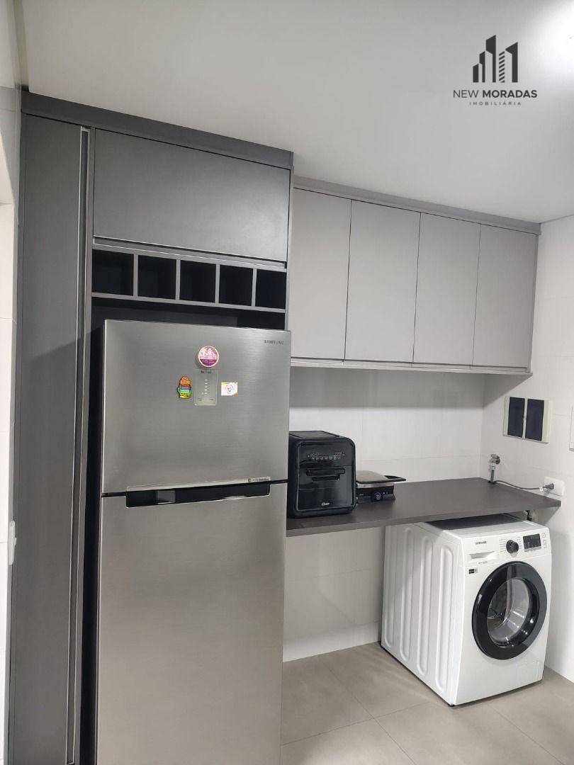 Apartamento à venda com 3 quartos, 80m² - Foto 5