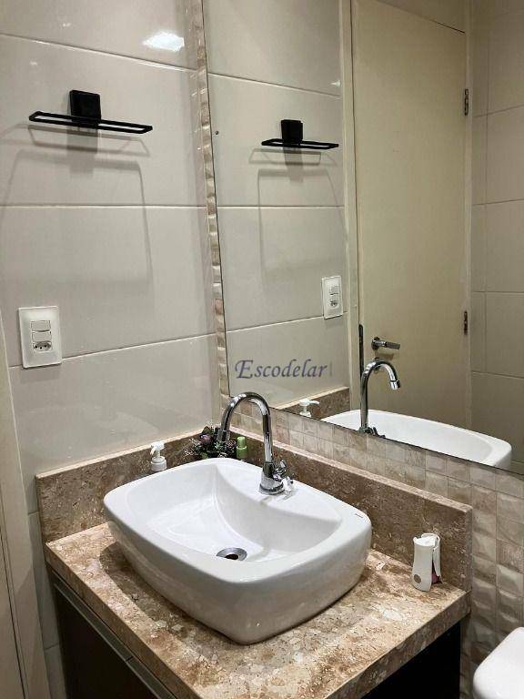 Apartamento à venda com 3 quartos, 62m² - Foto 13