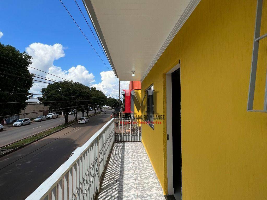 Apartamento para alugar com 3 quartos, 110M2 - Foto 8