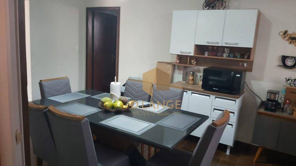 Casa à venda com 3 quartos, 198m² - Foto 13