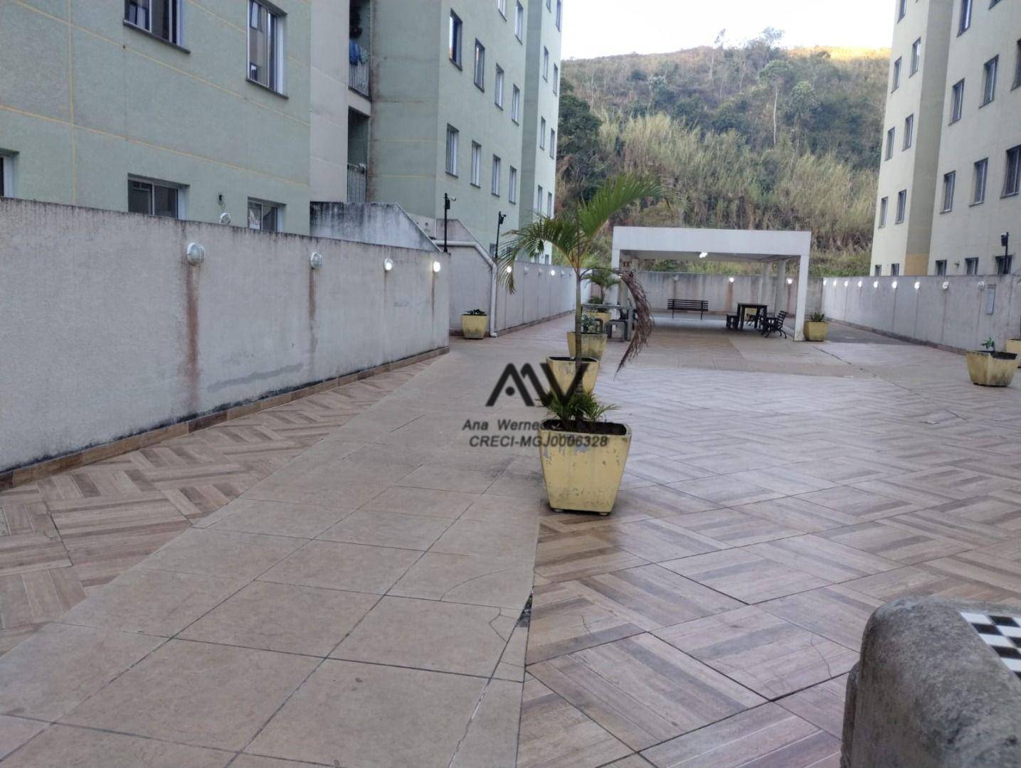 Apartamento, 2 quartos, 66 m² - Foto 3