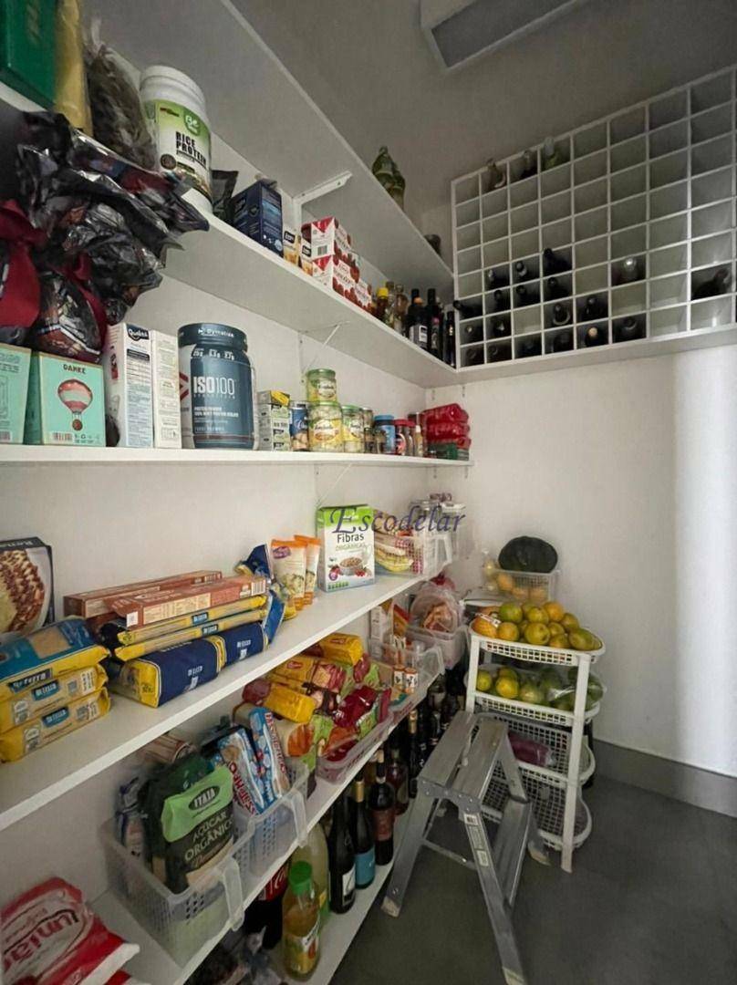 Apartamento à venda com 3 quartos, 359m² - Foto 21