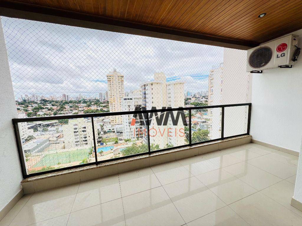 Apartamento à venda com 4 quartos, 119m² - Foto 5