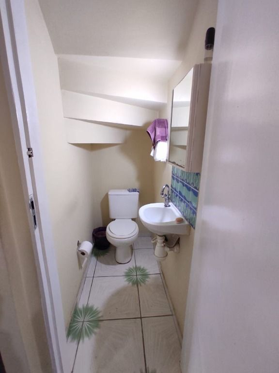 Casa de Condomínio à venda com 2 quartos, 54m² - Foto 5