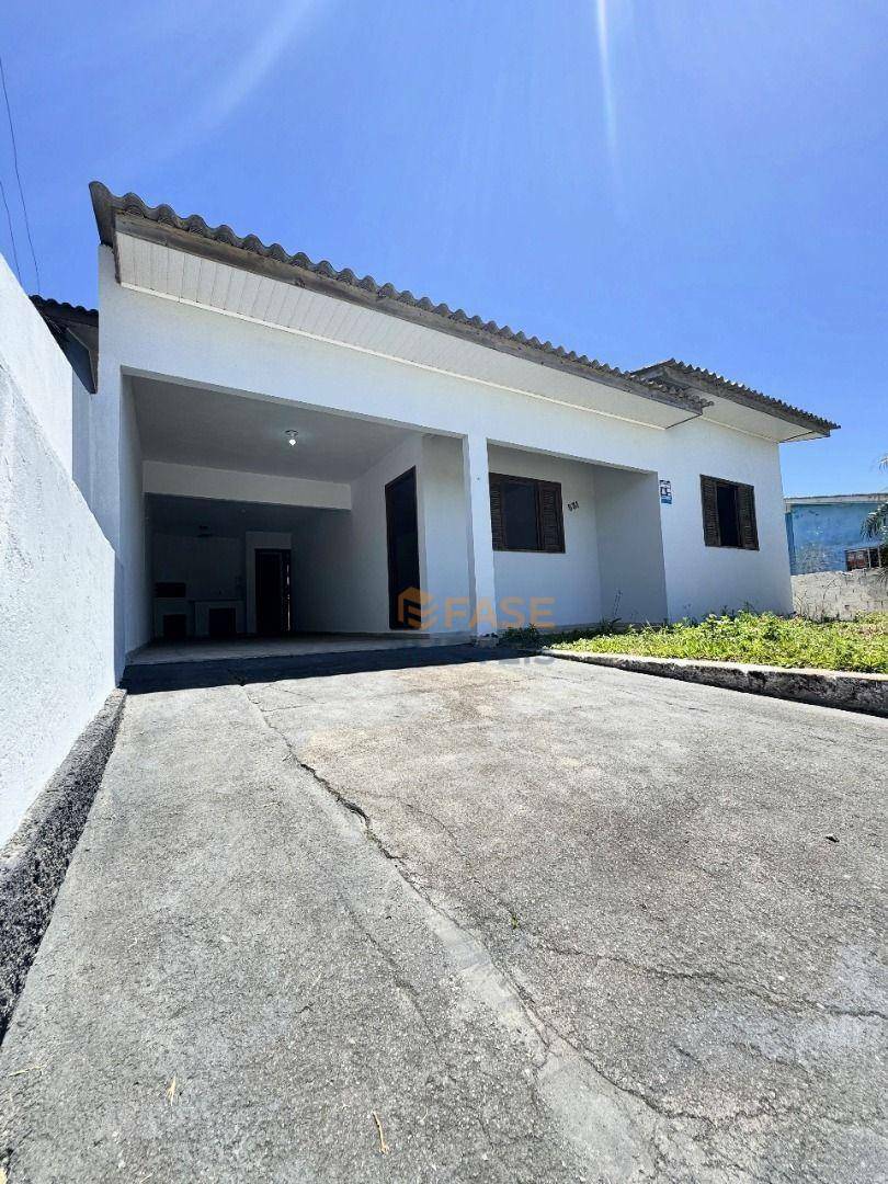 Casa à venda com 2 quartos, 140m² - Foto 9