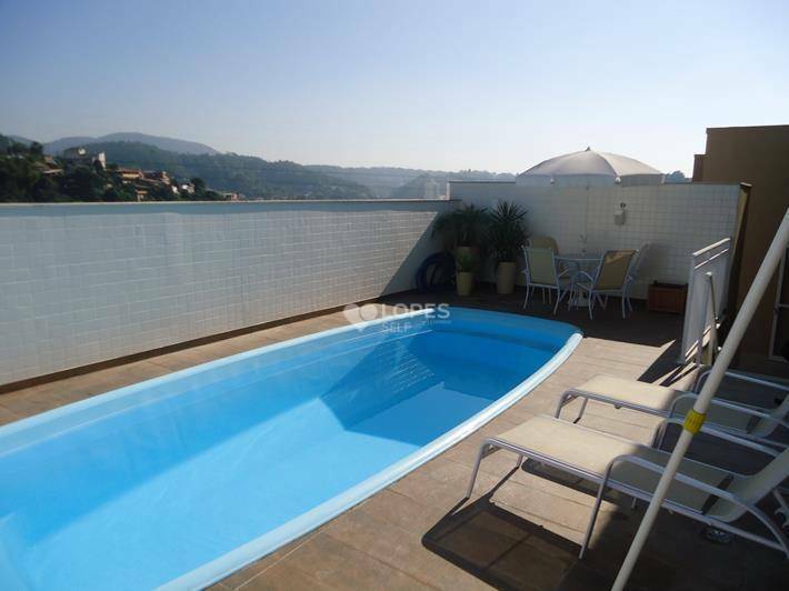 Apartamento à venda com 2 quartos, 54m² - Foto 11