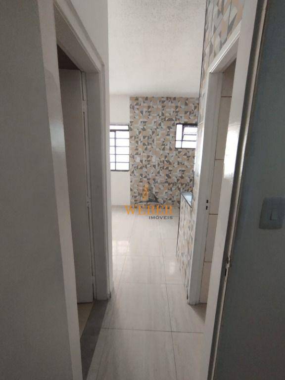 Apartamento à venda com 2 quartos, 47m² - Foto 8